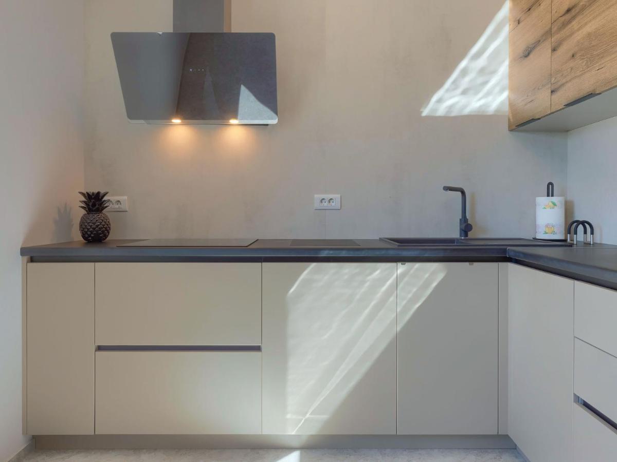 Apartment Wing 77 By Interhome PUY Exterior foto