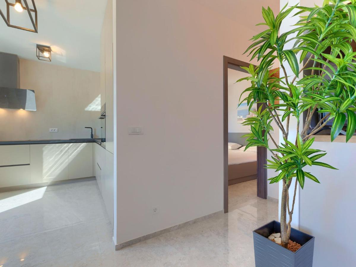 Apartment Wing 77 By Interhome PUY Exterior foto